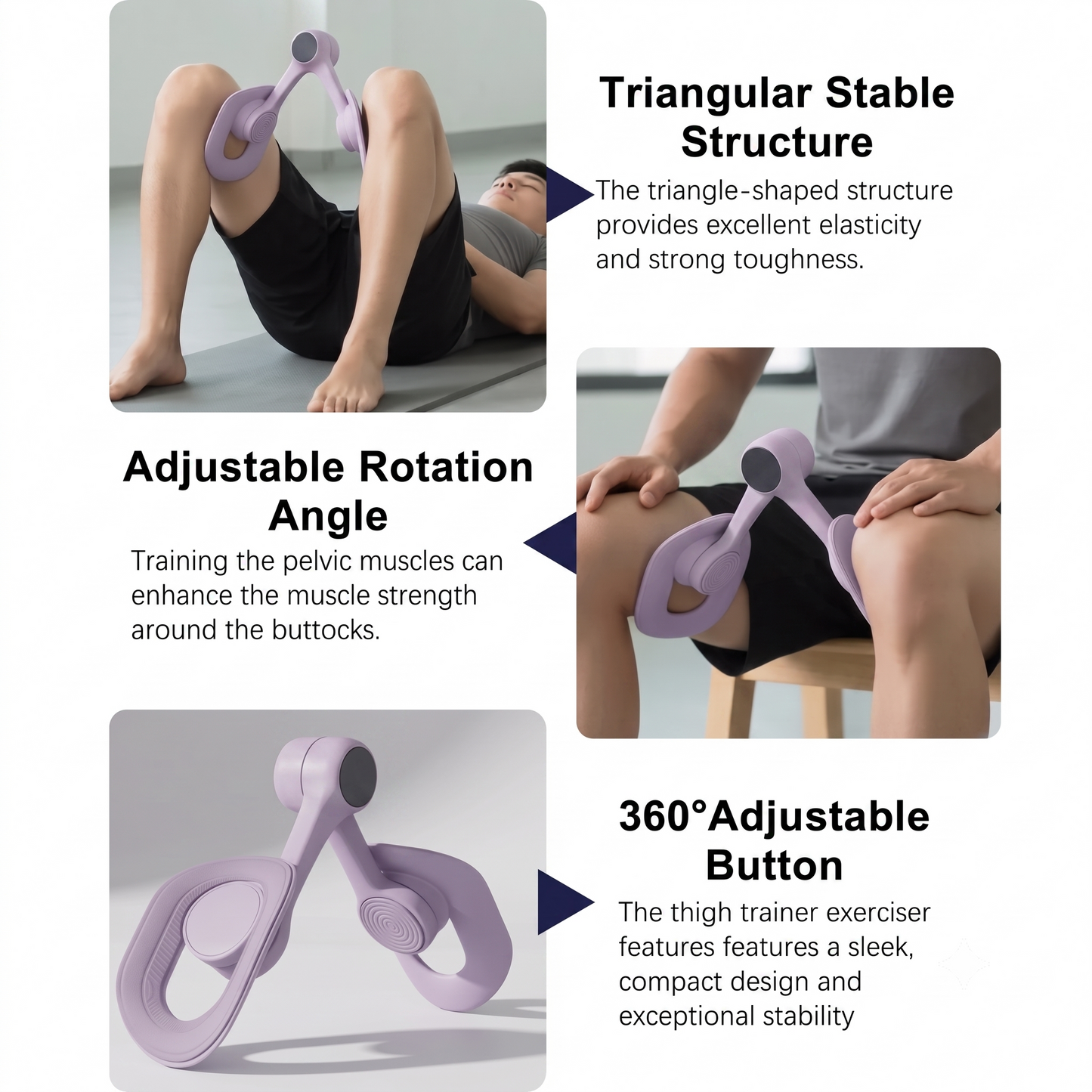 Pelvic Floor Trainer+