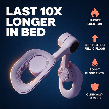 Pelvic Floor Trainer+